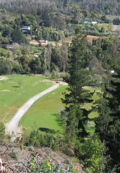 En Nonguén A Pasos De La Reserva Últimas Parcelas