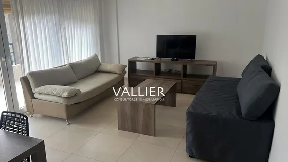 Departamento  En Alq. Temporario En Pilar, G.b.a. Zona Norte, Argentina