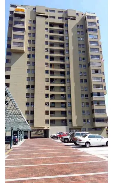 Vendo Apartamento 139m2 El Marques 6930