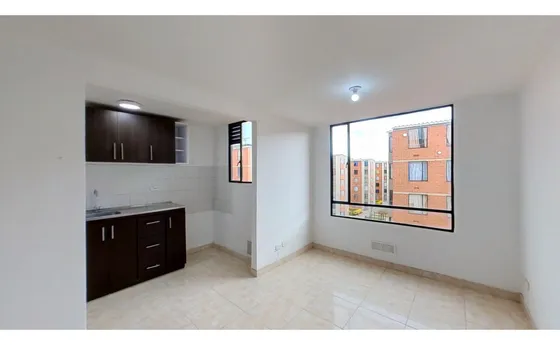 Venta  Apartamento Parques De Bogotá Nogal  , Bosa 