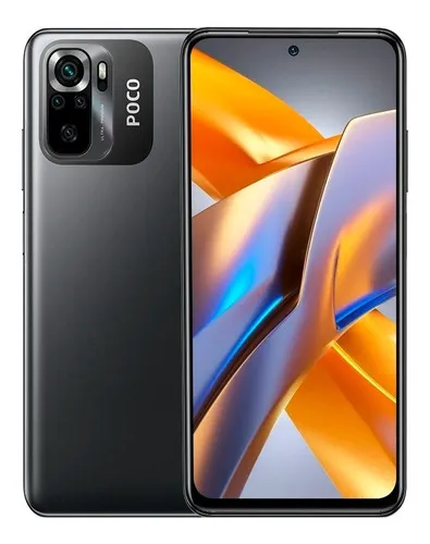 El celular Android más económico del mercado: Poco