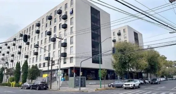 Venta De Casa En Cuauhtémoc San Simon Tolnahuac Lerdo Cr