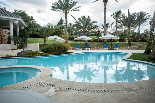 Casa En Venta Amueblada, Casa De Campo