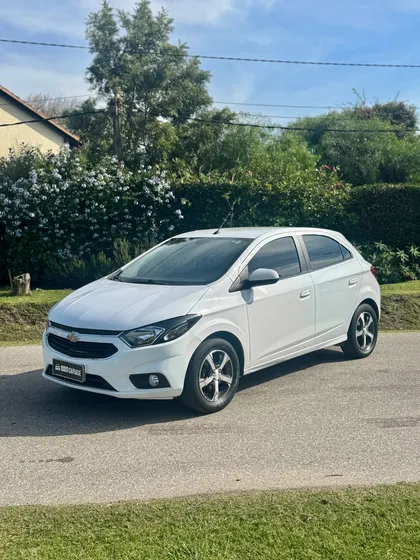 Chevrolet Onix 1.4 Ltz 98cv