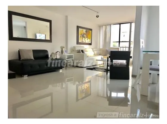 Venta Apartamento De 100mt2 El Ingenio, Sur De Cali 7068.