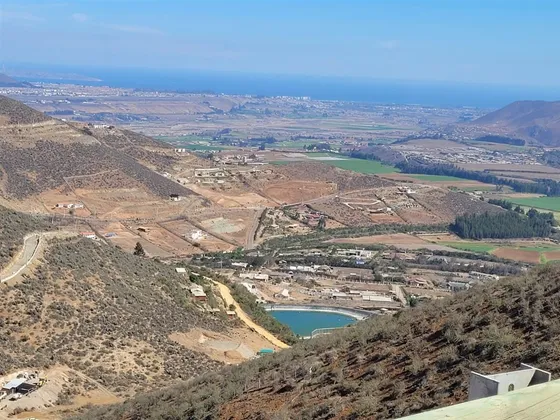 Parcela En Fundo Loreto La Serena