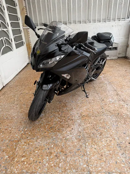 Excelente Moto, Muy Bien Cuidada