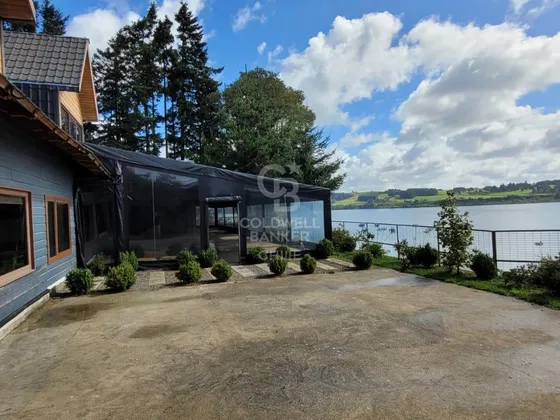 Comercial Eventos Con Orilla De Lago | Llanquihue