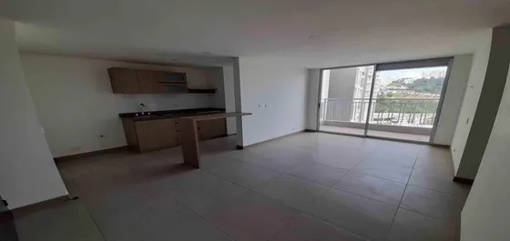 Apartamento En Arriendo En Alta Suiza (27850).