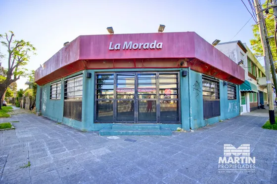 Local En Venta En Martinez. Cerca De Dardo Rocha.