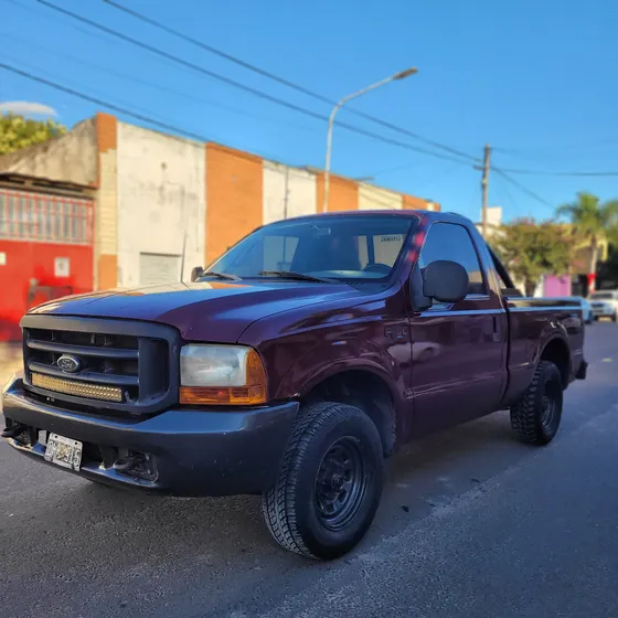 Ford F-100 3.9 I Xl