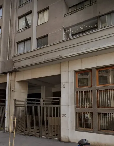 Bodega 1 M2 Stgo Centro