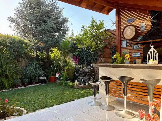 Casa En Venta Condominio Quilín - Cousiño Macul