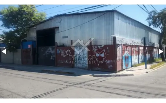 A10086440 - Arriendo Bodega Paradero 30 G. Avenida-210 Mtr.2
