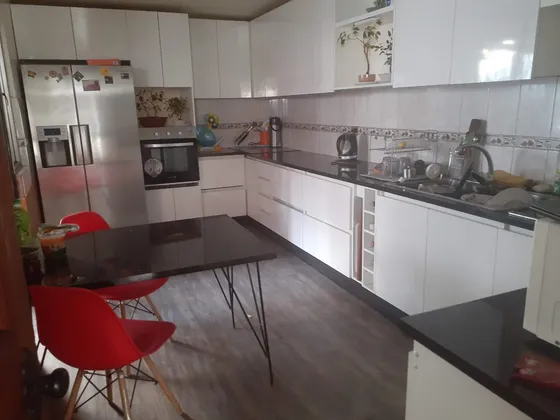Casa En Condominio De Ñuñoa En Un Buen Barrio