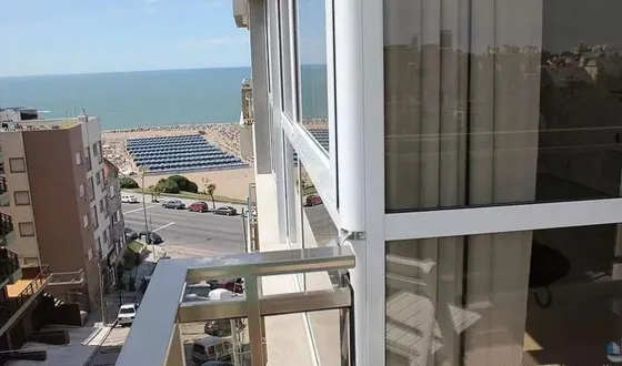 Venta Departamento 2 Amb Mar Del Plata Playa Varese Cochera