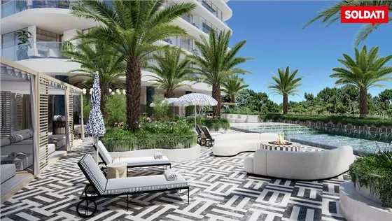 Venta - Departamento 3 Ambientes - Playa Brava