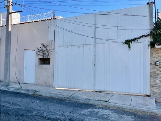 Terreno En Venta En San Juan Del Rio