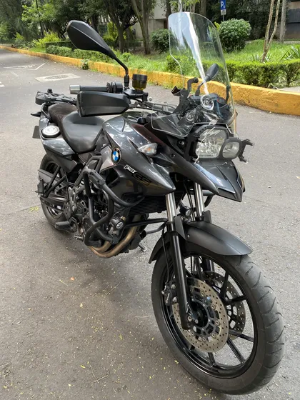 F 700 Gs Año 2016