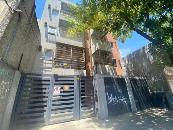 Cochera En Venta En Centro De San Fernando