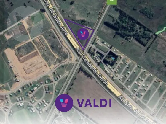 Campo En Venta - Canning, Ruta 52