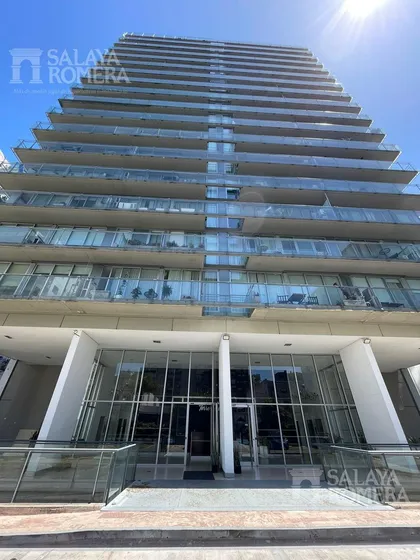 Departamento - Olivos - Alquiler  3 Ambientes - C/ Cochera Piso Alto -