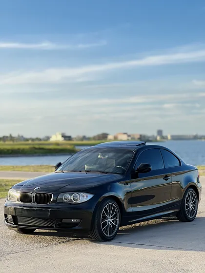 Bmw Serie 1 2.0 120i Coupe Active 156cv