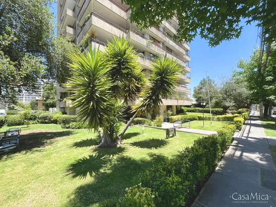 Amplitud Y Luz, 3d+2b+servicio, Gran Terraza Vista Despejada