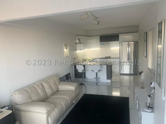 Venta De Apartamento \  Lomas Del Sol  Mg  4-12946