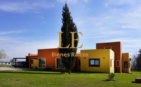 Quinta En Venta Barrio Amancay - Pilar