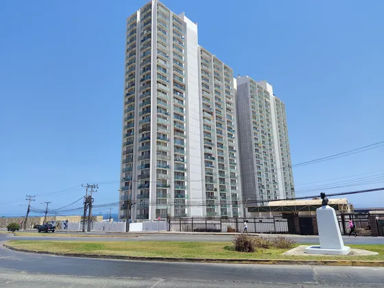 Departamento En Antofagasta.