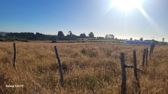 Vive En El Campo, Parcelas En Maullín. (73358)
