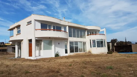 Punta De Piedra A 3k De Rotonda Concón