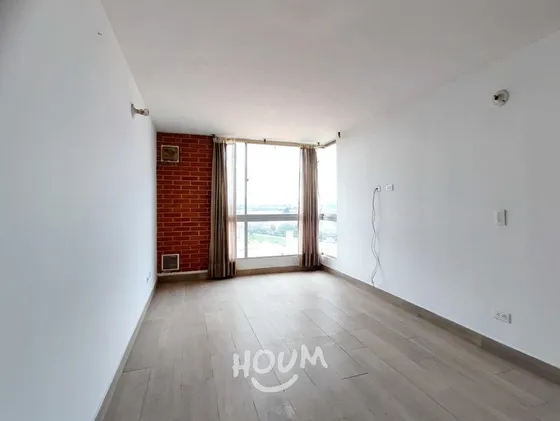 Apartamento En San Pablo Jerico, Fontibon San Pablo. 3 Habitaciones, 53 M², Id: 143574