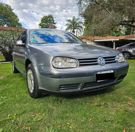 Volkswagen Golf 1.6 Comfortline