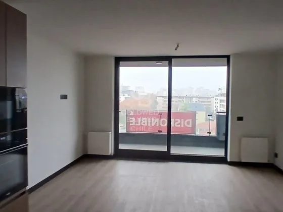 Sin Comisión!  Dúplex Con Terraza Metro Inés De Suárez