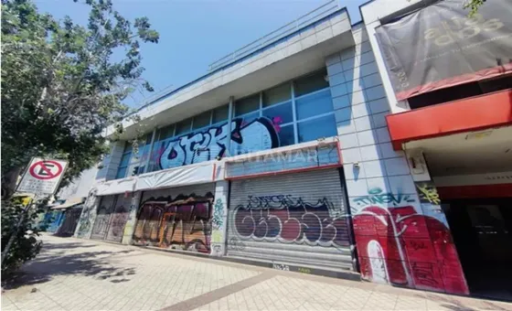 Liquidación Bancaria Venta Sucursal Banco Av.matta, Santiago