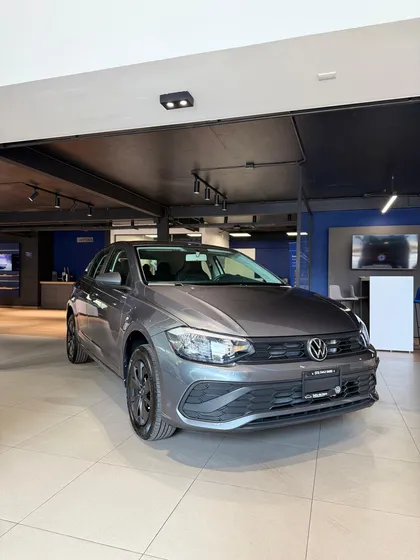 Volkswagen Polo Track