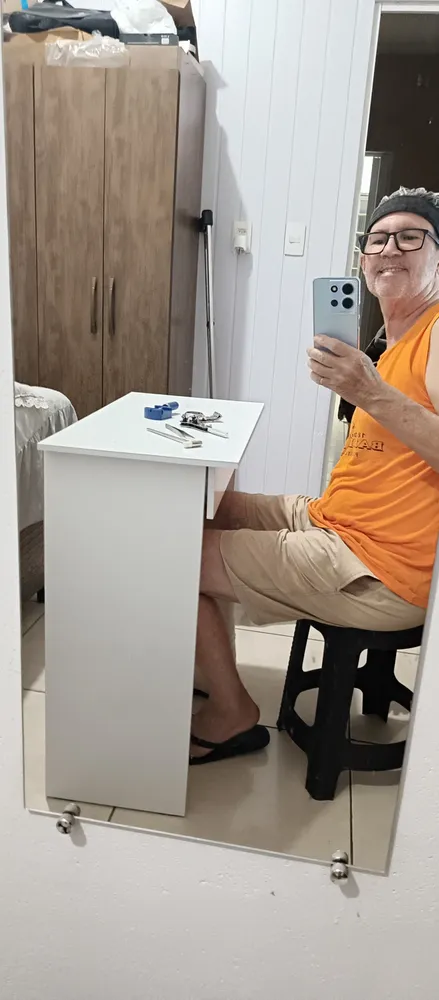 Foto do produto compartilhada pelo comprador 1 de 8