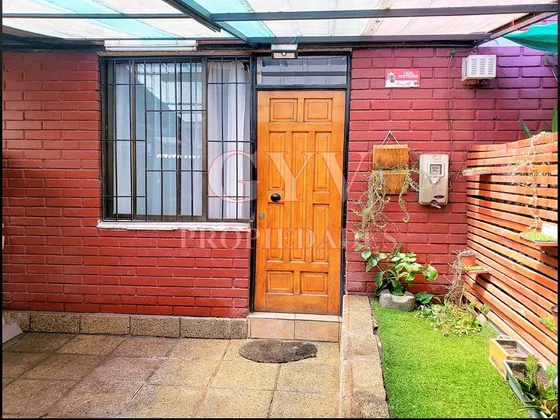 Casa En Venta Villa San Lucas