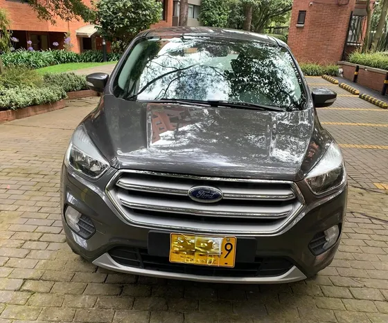 Ford Escape 2.0 Se 245 Hp 4x2