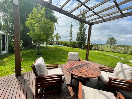 Casa Venta   San Sebastian -  Pilar -
