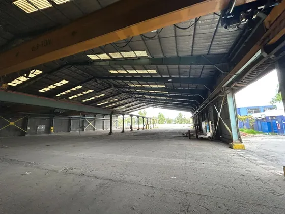 (bod) Excelente Centro Industrial A Pasos De Ruta 5 Norte