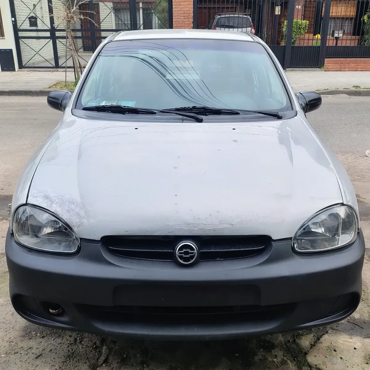 Chevrolet Corsa 1.6 Gl