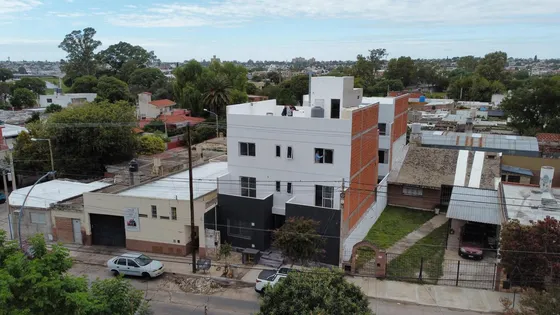 A Estrenar - Torre De Departamentos - 1 Dorm - General Paz
