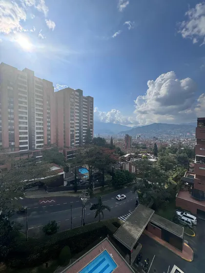 Venta Hermoso Apartamento Proyecto Cubik