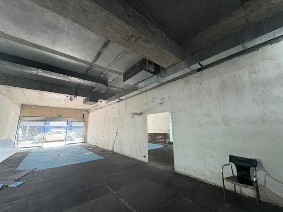 Arriendo Local Comercial Aldunate Temuco