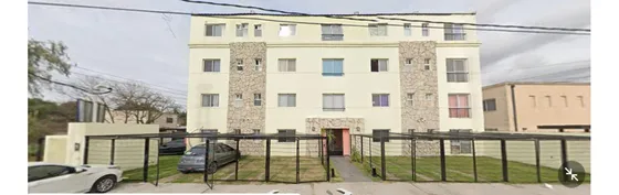 Departamento Monoambiente Al Frente Con Pileta Y Cochera