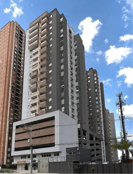 Acogedor Apartamento Para Arriendo En Sabaneta (sector Valparaíso)