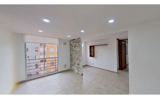 Venta De Hermoso Apartamento En Cajica 20379891225